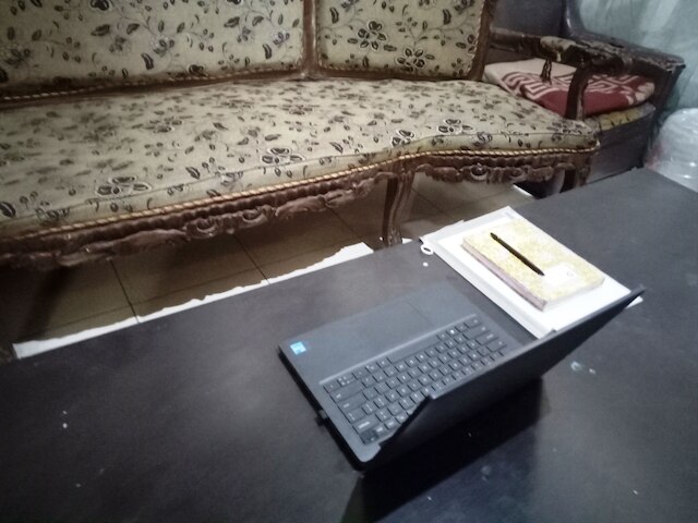 オテル O ホームステイ ルングク シャリア