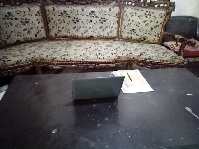 オテル O ホームステイ ルングク シャリア