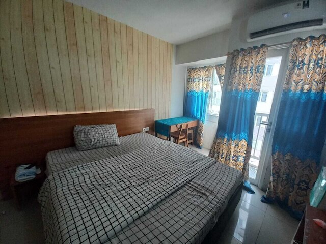 オテル O ゲートウェイ チカダス バイ Hj プロパティ