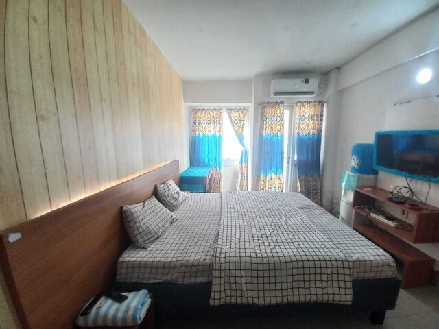 オテル O ゲートウェイ チカダス バイ Hj プロパティ