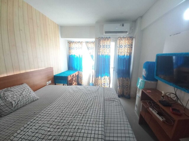 オテル O ゲートウェイ チカダス バイ Hj プロパティ