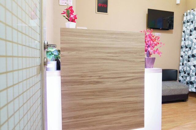 オテル O ゲートウェイ チカダス バイ Hj プロパティ