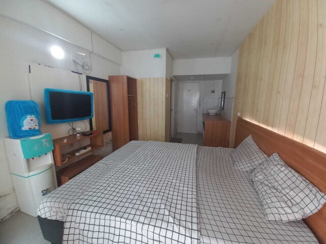 オテル O ゲートウェイ チカダス バイ Hj プロパティ