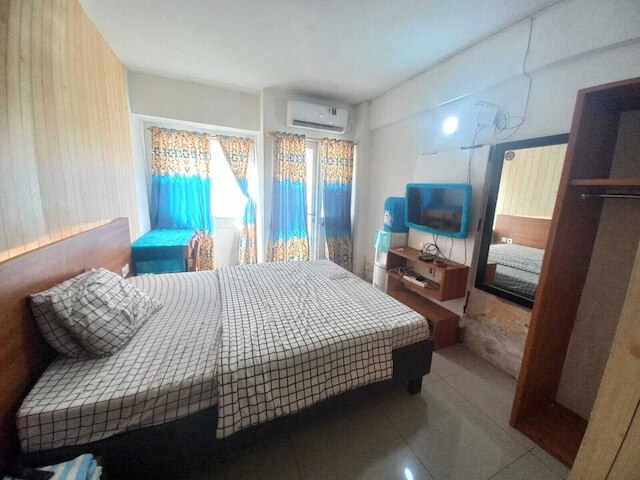 オテル O ゲートウェイ チカダス バイ Hj プロパティ