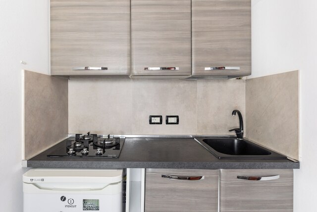 スタジオ マルコンテンティ コン テラッゾ