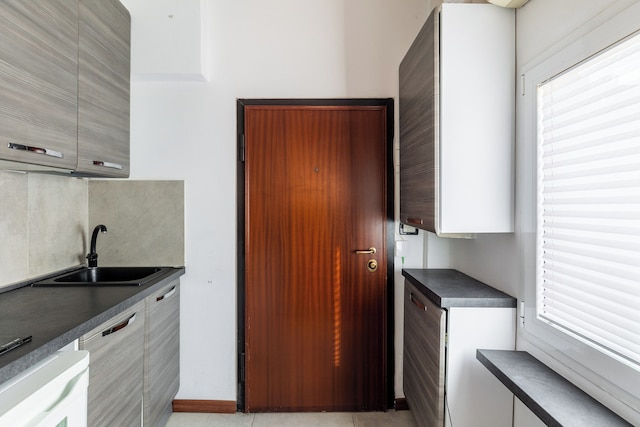 スタジオ マルコンテンティ コン テラッゾ