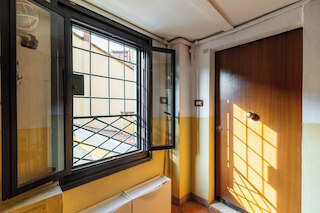 スタジオ マルコンテンティ コン テラッゾ