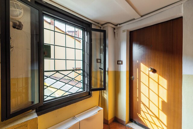 スタジオ マルコンテンティ コン テラッゾ