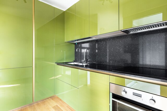 カーサ バッサーニ コン テラッゾ