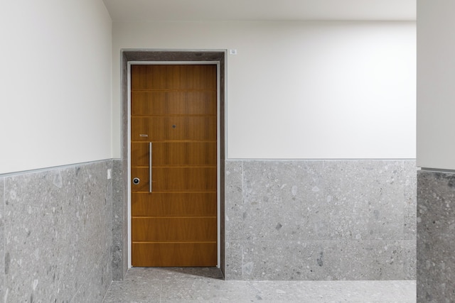 カーサ バッサーニ コン テラッゾ