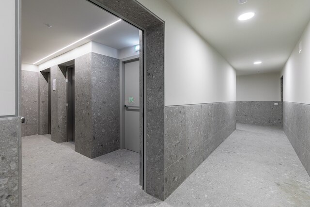 カーサ バッサーニ コン テラッゾ