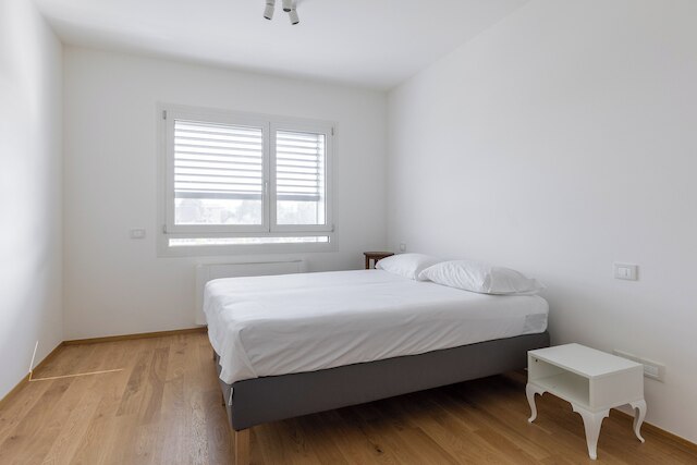 カーサ バッサーニ コン テラッゾ