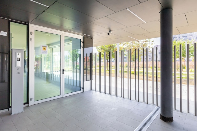 カーサ バッサーニ コン テラッゾ