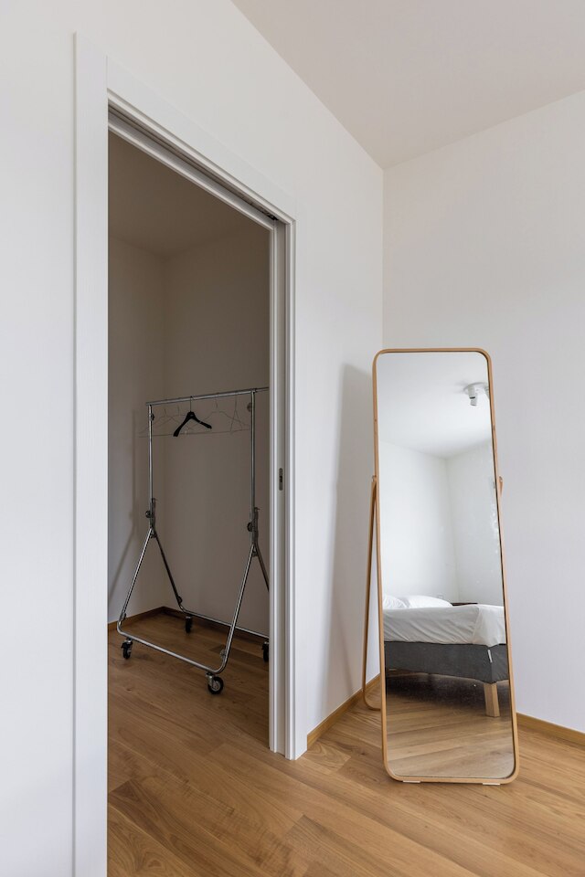 カーサ バッサーニ コン テラッゾ