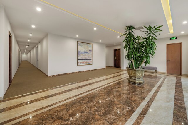 ATP ギャラクシー ホテル & アパートメント ダナン