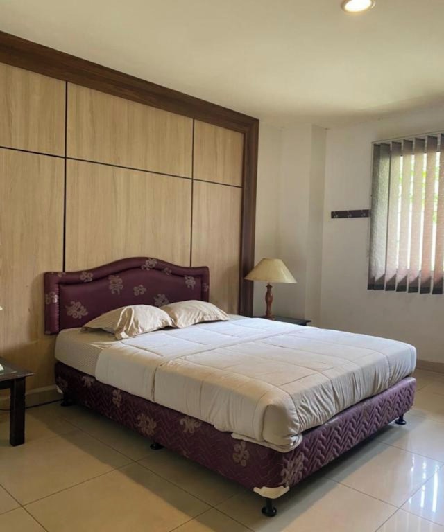 OYO 94050 ハッピールーム