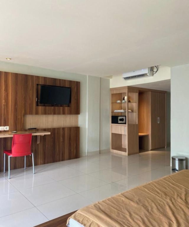 OYO 94050 ハッピールーム