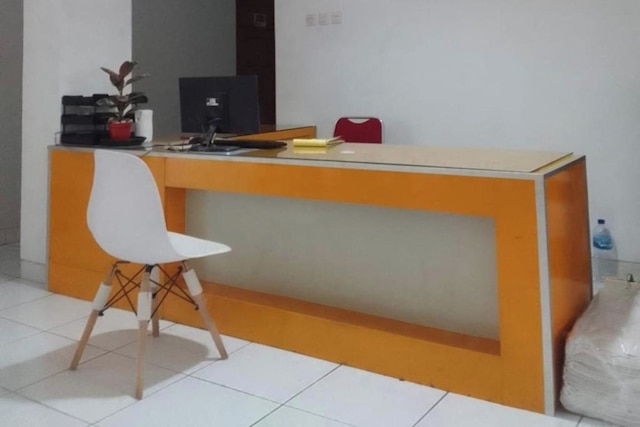 OYO 94050 ハッピールーム