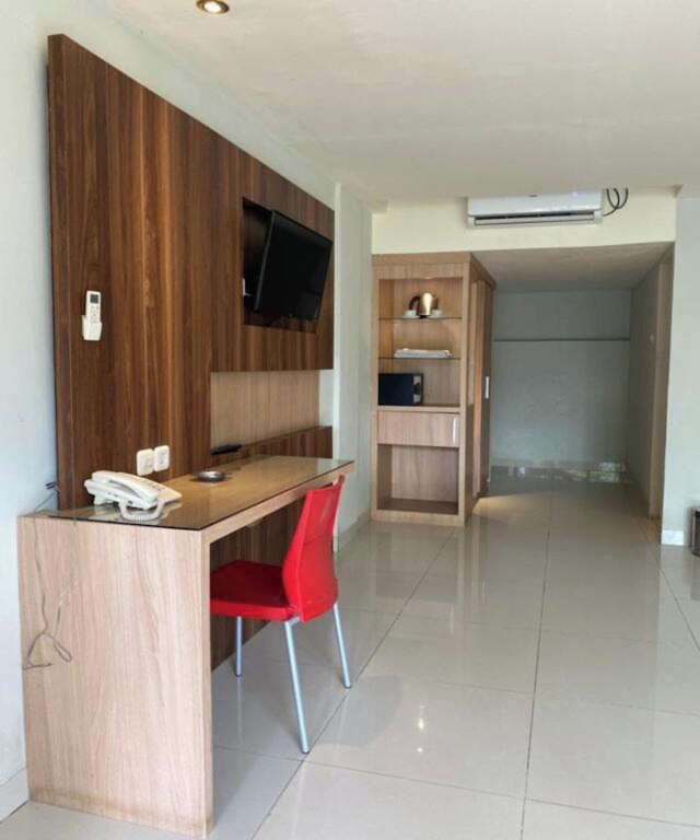 OYO 94050 ハッピールーム