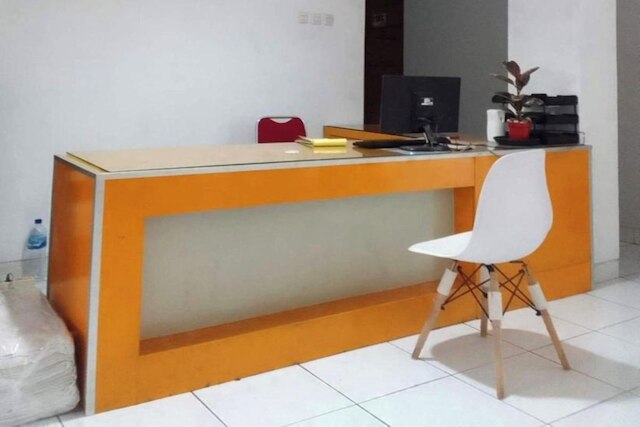 OYO 94050 ハッピールーム