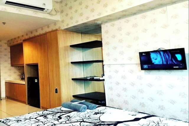 OYO 94050 ハッピールーム