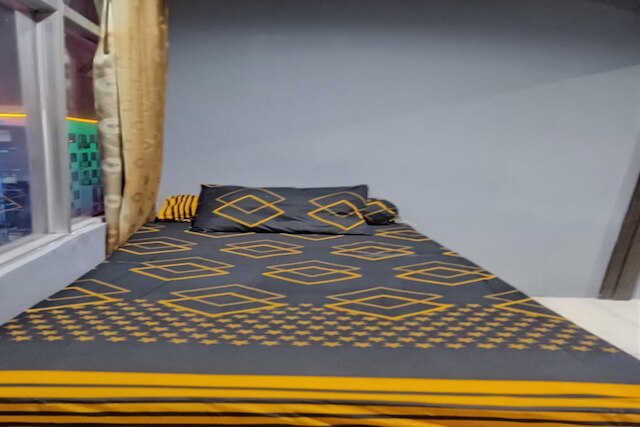 OYO 94024 セントラランド カラワン バイ アスウィン ニア ワンダーランド ワーターパーク