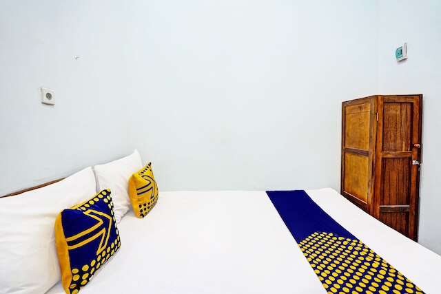 OYO 94024 セントラランド カラワン バイ アスウィン ニア ワンダーランド ワーターパーク