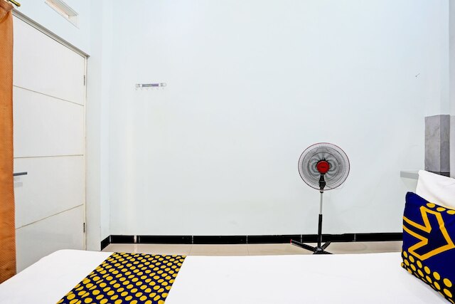 OYO 94024 セントラランド カラワン バイ アスウィン ニア ワンダーランド ワーターパーク