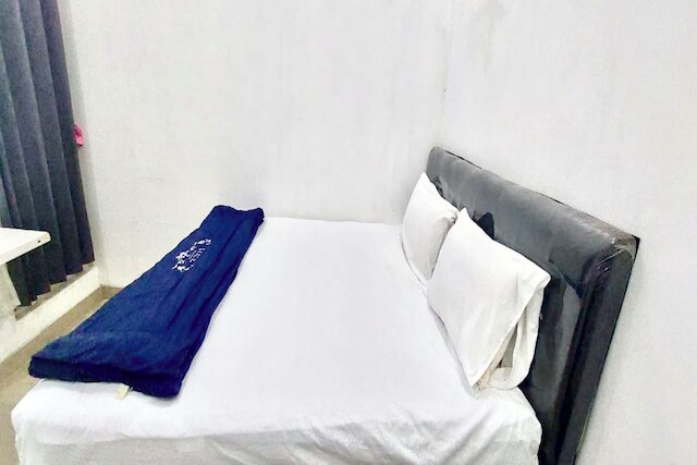 オテル O コスト パク ダハラン ニア モダン エステート