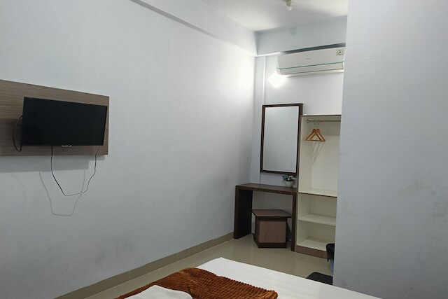 オテル O コスト パク ダハラン ニア モダン エステート