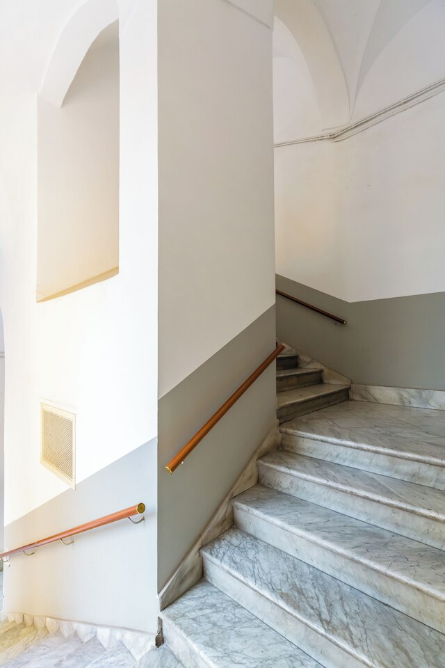 アパルタメント ア サンタ マリア ラ ノヴァ