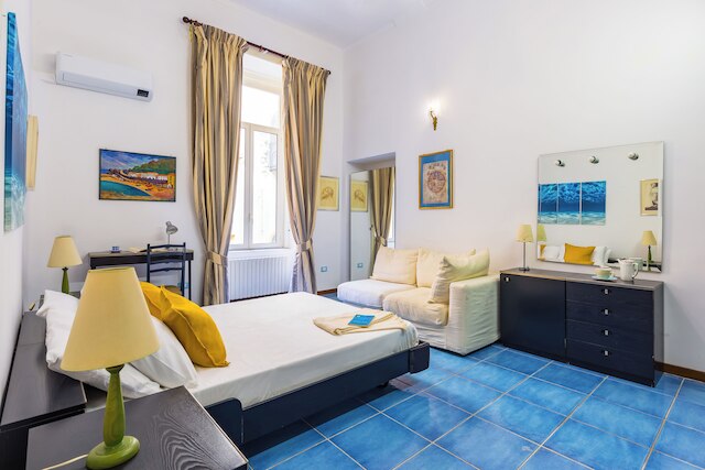 アパルタメント ア サンタ マリア ラ ノヴァ