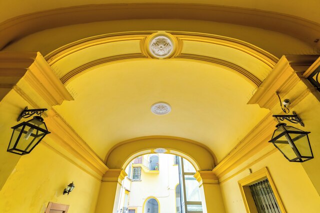 アパルタメント ア サンタ マリア ラ ノヴァ