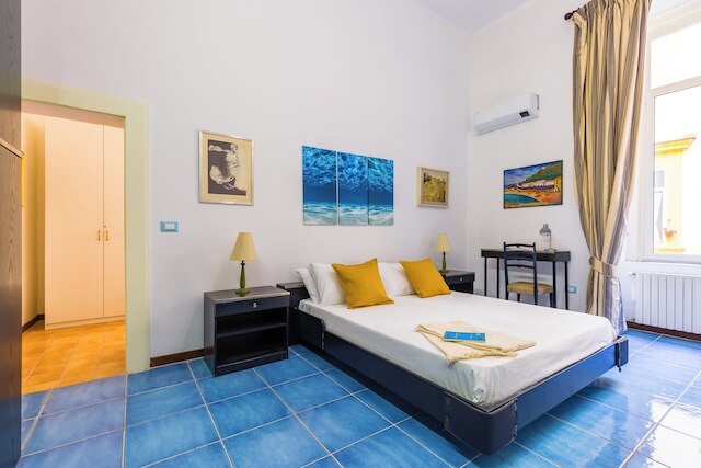 アパルタメント ア サンタ マリア ラ ノヴァ