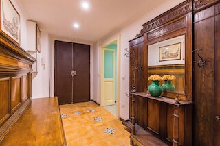 アパルタメント ア サンタ マリア ラ ノヴァ