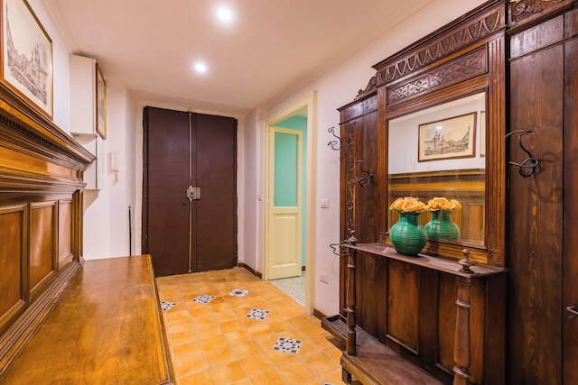 アパルタメント ア サンタ マリア ラ ノヴァ