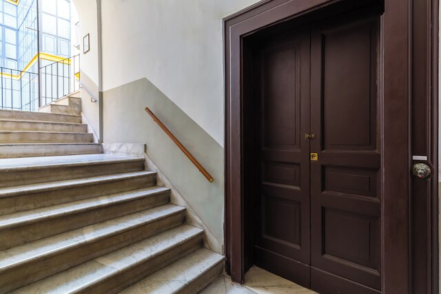 アパルタメント ア サンタ マリア ラ ノヴァ