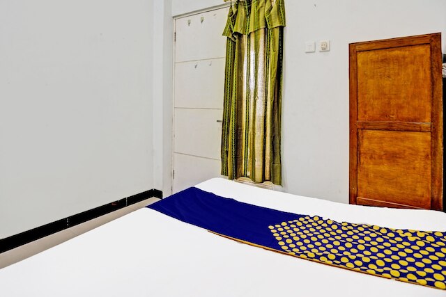 ホテル O アパートメント ゲートウェイ パステウル by En プロパティ