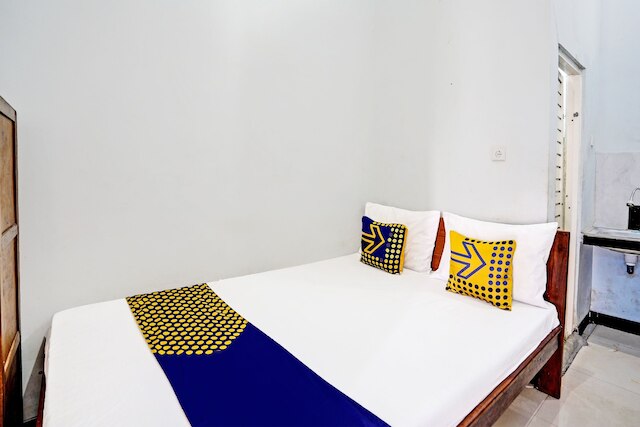 ホテル O アパートメント ゲートウェイ パステウル by En プロパティ