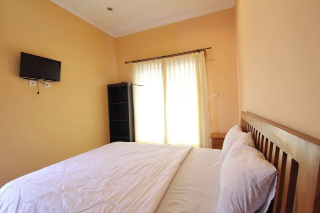 キャピタル O 94011 ビンハリ ゲストハウス