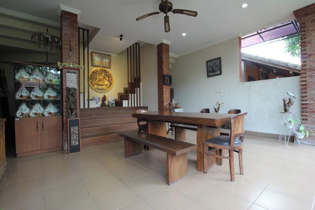 キャピタル O 94011 ビンハリ ゲストハウス