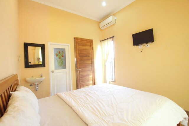 キャピタル O 94011 ビンハリ ゲストハウス