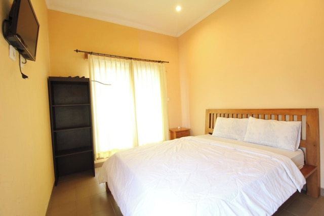 キャピタル O 94011 ビンハリ ゲストハウス