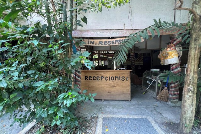 OYO 94014 ザ サンヤ ホームステイ