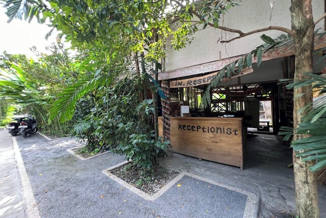 OYO 94014 ザ サンヤ ホームステイ