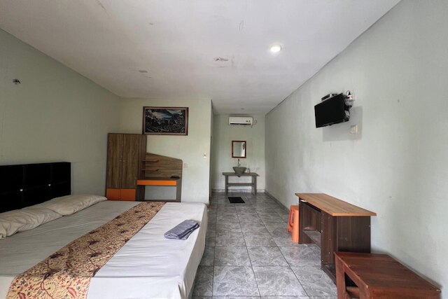 OYO 94014 ザ サンヤ ホームステイ