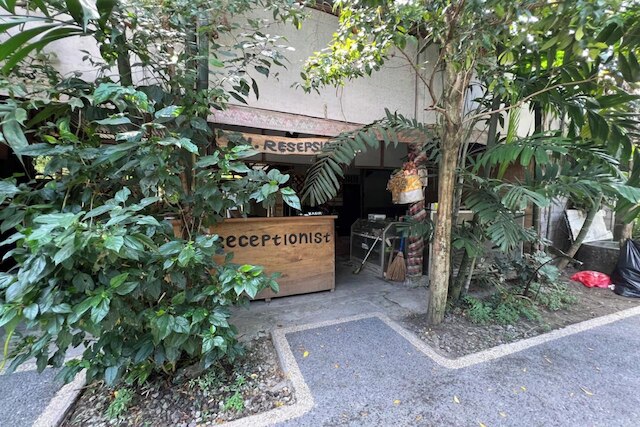 OYO 94014 ザ サンヤ ホームステイ