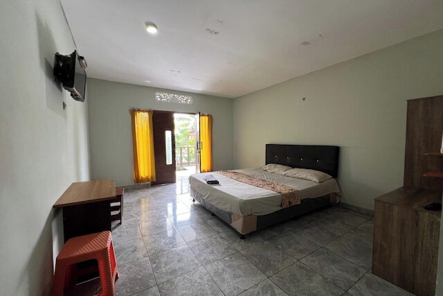 OYO 94014 ザ サンヤ ホームステイ