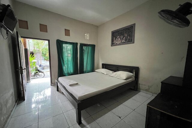 OYO 94014 ザ サンヤ ホームステイ