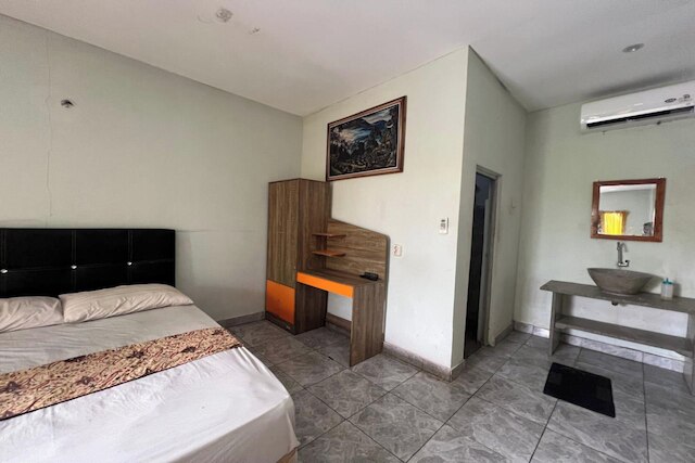 OYO 94014 ザ サンヤ ホームステイ